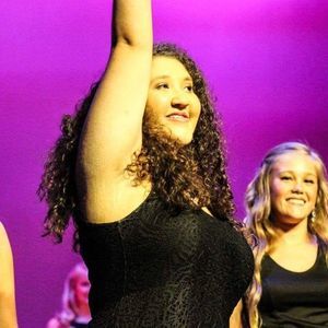 Meet your Posher, Michelle